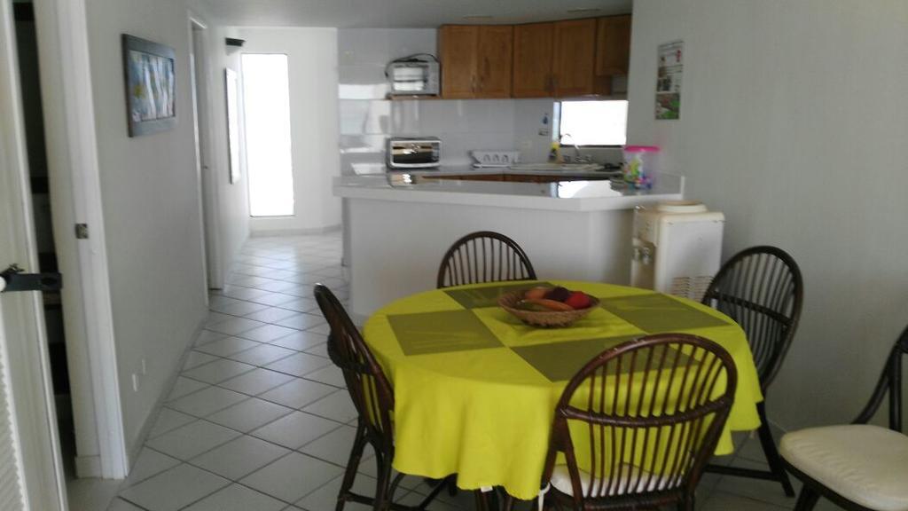 Apartamento En El Centro De San Andres Islas Con Vista Al Mar- Edificio Bay Point 703 Esterno foto