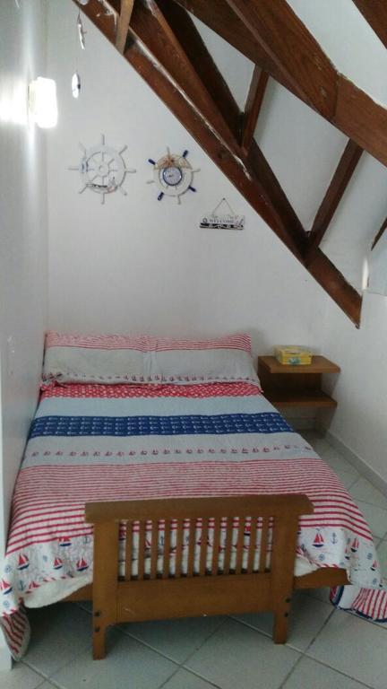 Apartamento En El Centro De San Andres Islas Con Vista Al Mar- Edificio Bay Point 703 Esterno foto